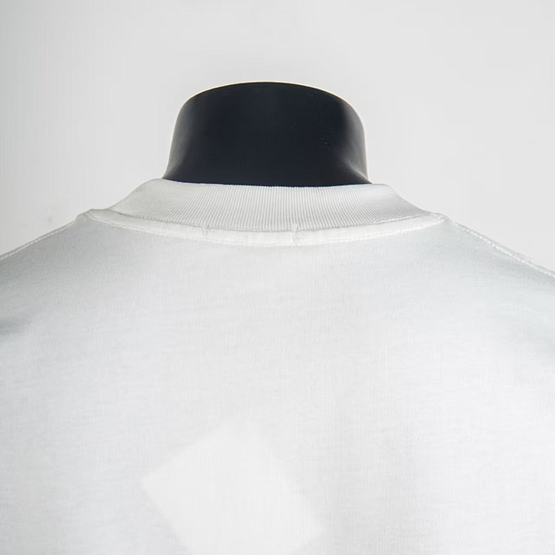 Loewe Short Sleeve T-Shirt 8008