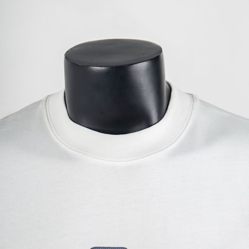 Loewe Short Sleeve T-Shirt 8008