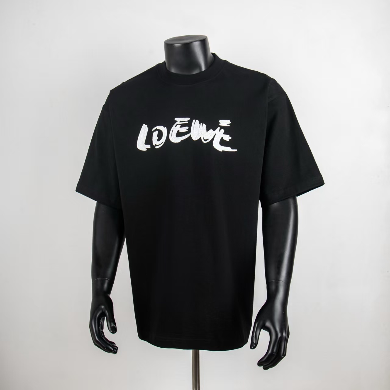 Loewe Short Sleeve T-Shirt 8008