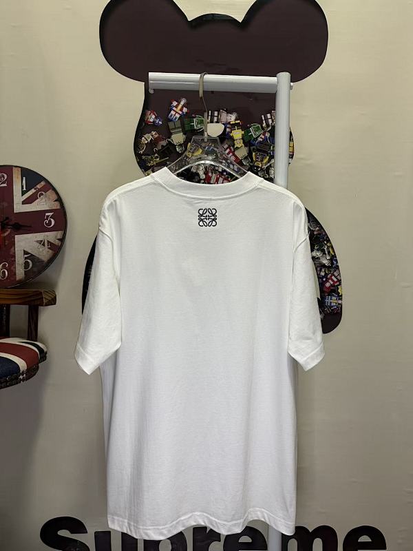 Loewe Short Sleeve T-Shirt L26208 -1