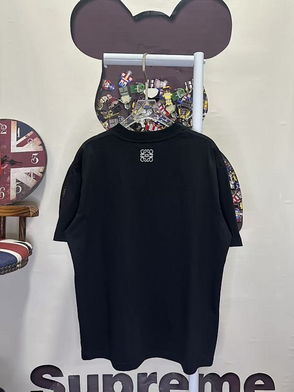 Loewe Short Sleeve T-Shirt L26208 -2