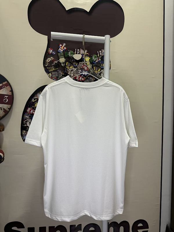 Loewe Short Sleeve T-Shirt L26606 -1