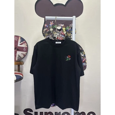 Loewe Short Sleeve T-Shirt L26606 -2 01