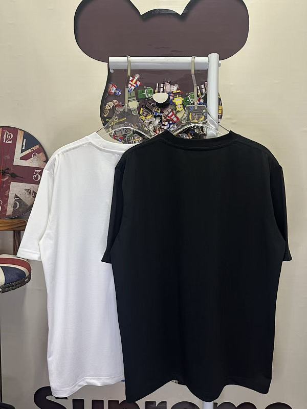 Loewe Short Sleeve T-Shirt L26606 -2