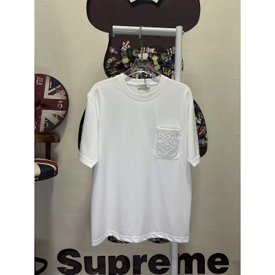 Loewe Short Sleeve T-Shirt L26623 -1 01