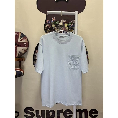 Loewe Short Sleeve T-Shirt L26623 -2 01