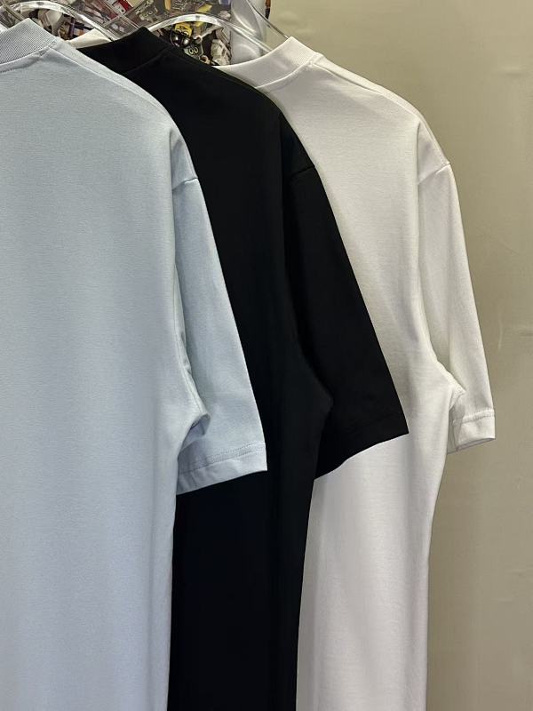 Loewe Short Sleeve T-Shirt L26623 -2