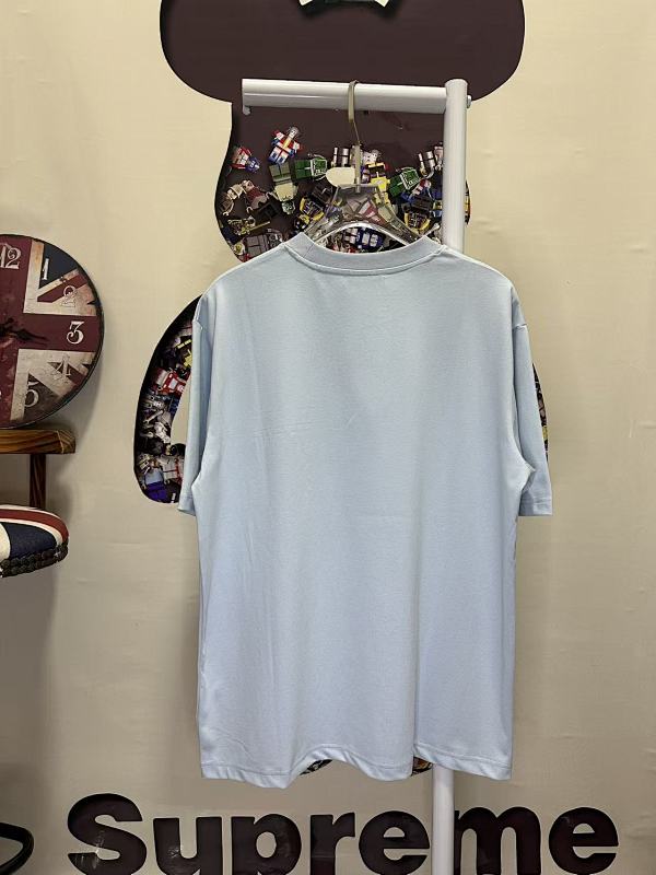 Loewe Short Sleeve T-Shirt L26623 -2