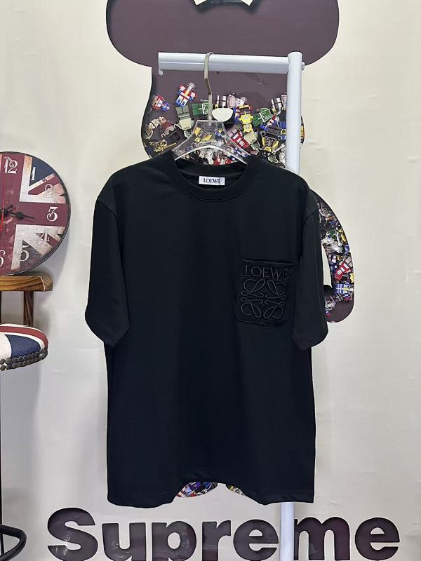 Loewe Short Sleeve T-Shirt L26623 -3