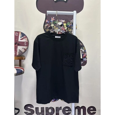 Loewe Short Sleeve T-Shirt L26623 -3 01