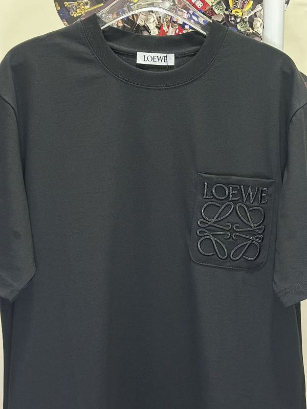 Loewe Short Sleeve T-Shirt L26623 -3