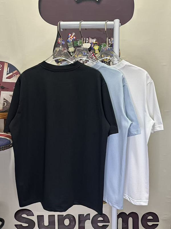 Loewe Short Sleeve T-Shirt L26623 -3