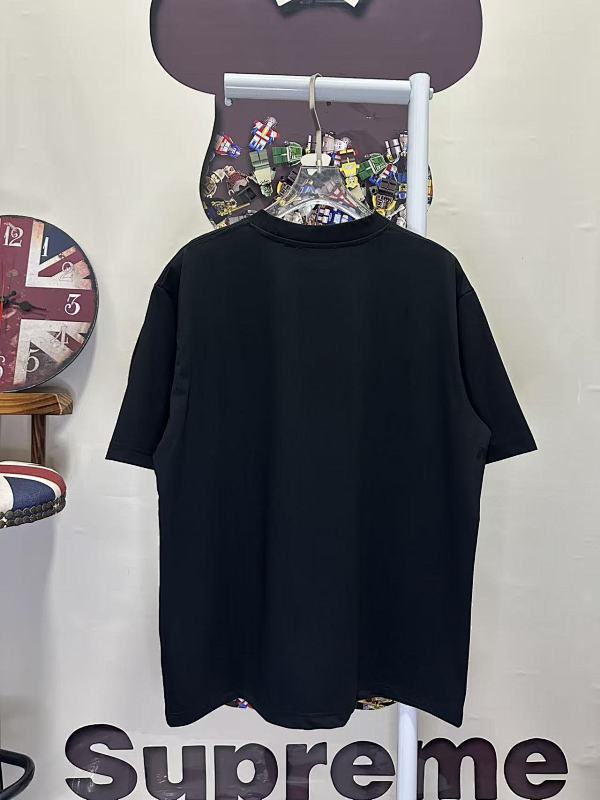 Loewe Short Sleeve T-Shirt L26623 -3