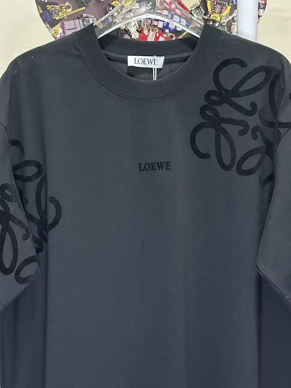 Loewe Short Sleeve T-Shirt L26720