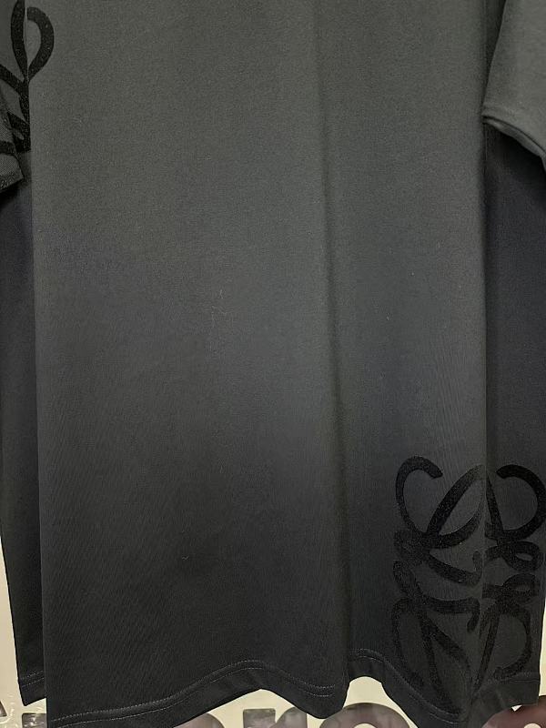 Loewe Short Sleeve T-Shirt L26720