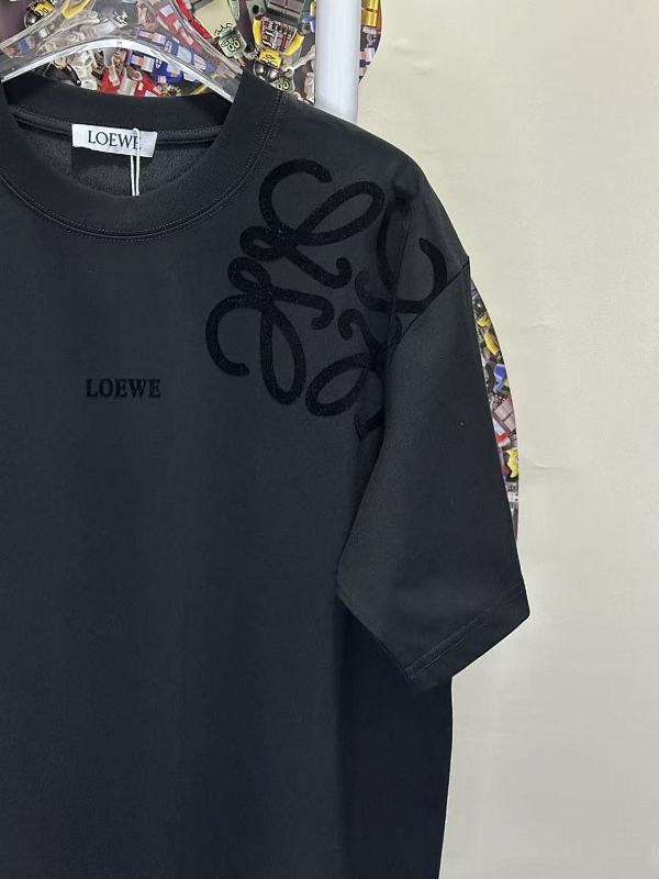 Loewe Short Sleeve T-Shirt L26720