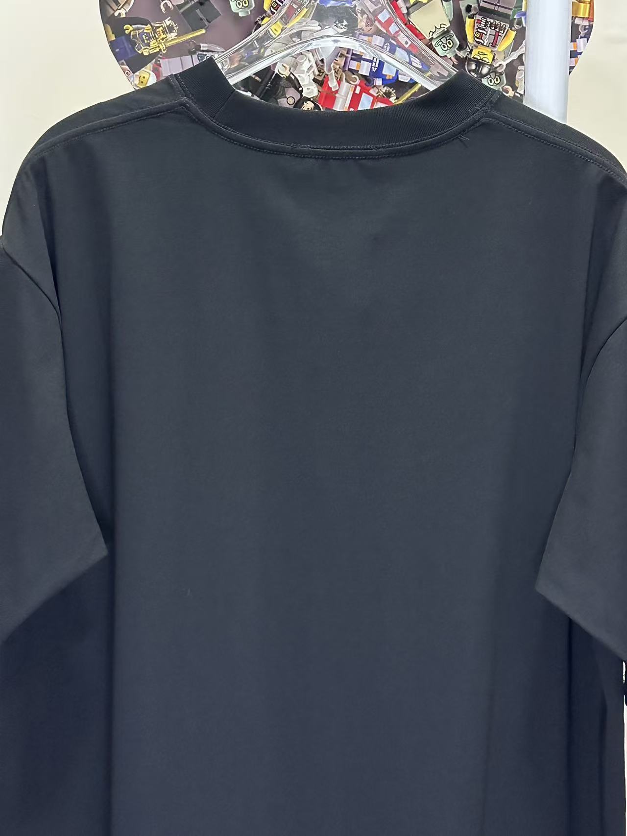Loewe Short Sleeve T-Shirt L26720