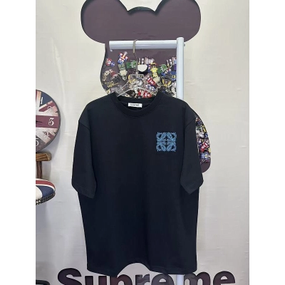 Loewe Short Sleeve T-Shirt L26731 -2 01