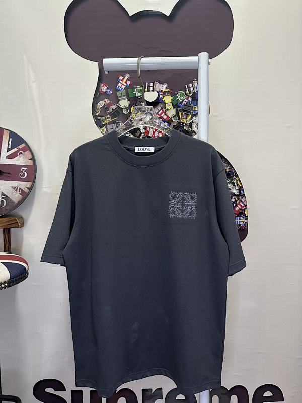 Loewe Short Sleeve T-Shirt L26731 -4