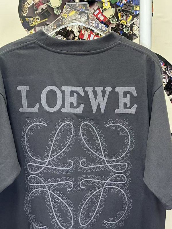Loewe Short Sleeve T-Shirt L26731 -4