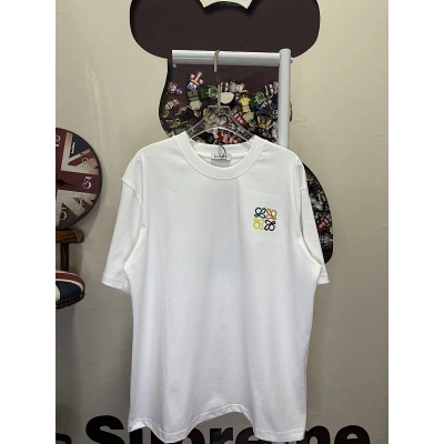Loewe Short Sleeve T-Shirt L26808 -1 01