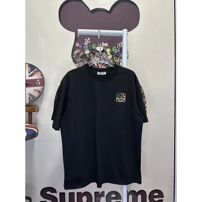 Loewe Short Sleeve T-Shirt L26808 -2 01