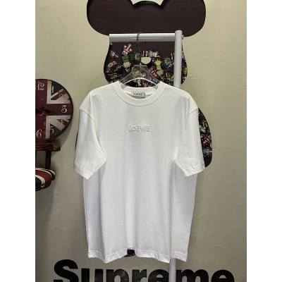 Loewe Short Sleeve T-Shirt L26878 -1 01