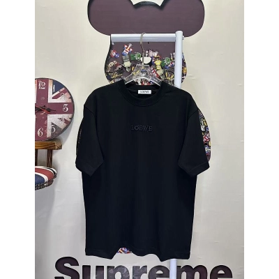 Loewe Short Sleeve T-Shirt L26878 -2 01