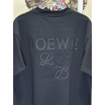 Loewe Short Sleeve T-Shirt L26878 -2 02