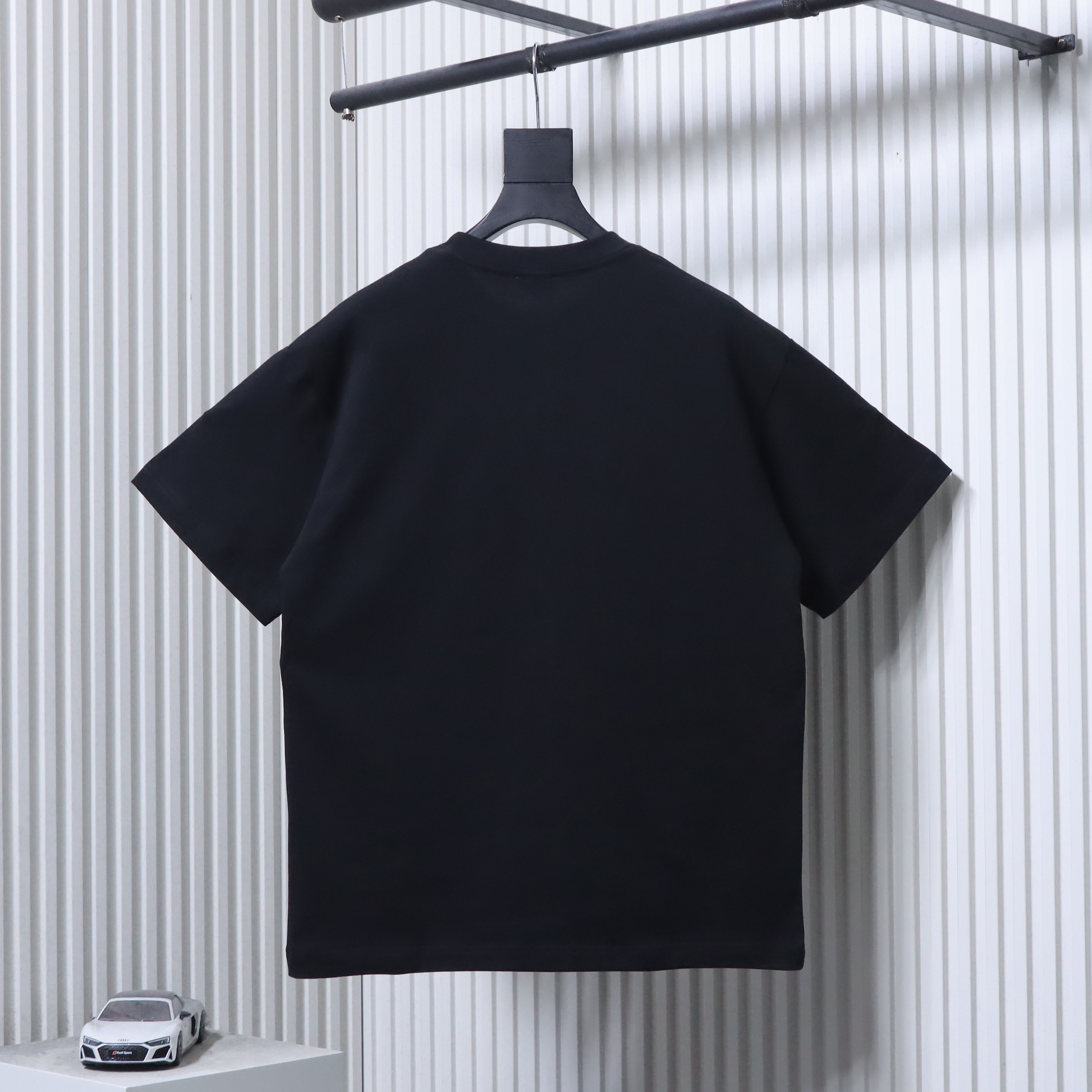 Loewe x On Collaboration Series Short Sleeve T-Shirt -1