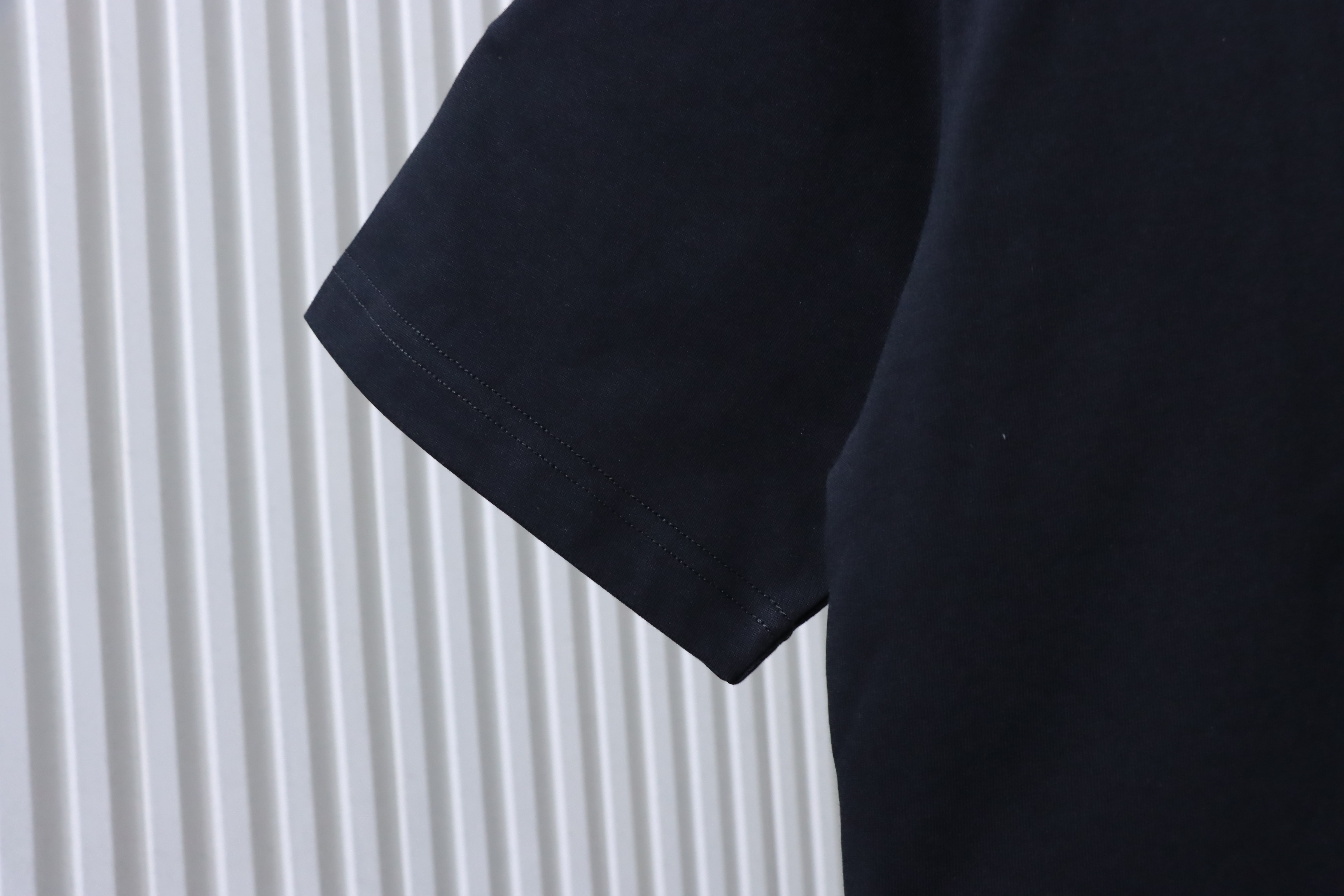 Loewe x On Collaboration Series Short Sleeve T-Shirt -1