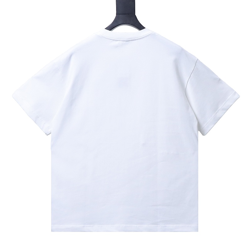 Loewe x On Collaboration Series Short Sleeve T-Shirt -2