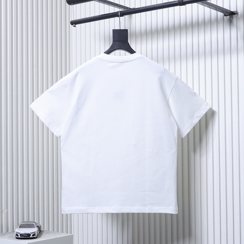 Loewe x On Collaboration Series Short Sleeve T-Shirt -2