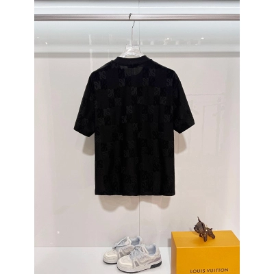 Loewe x On Collaboration Zip Pocket Logo Bonded Set Shorts -2 02