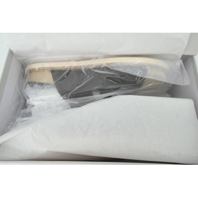 Brunello Cucinelli Suede Slide Double-Buckle Sandals Coffee 02