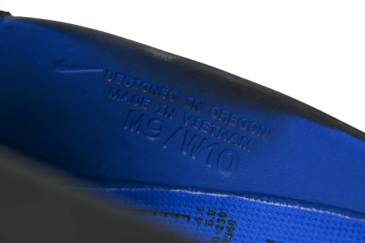 Nike Mind 001 Flyknit 'Hyper Royal' IR2175-400
