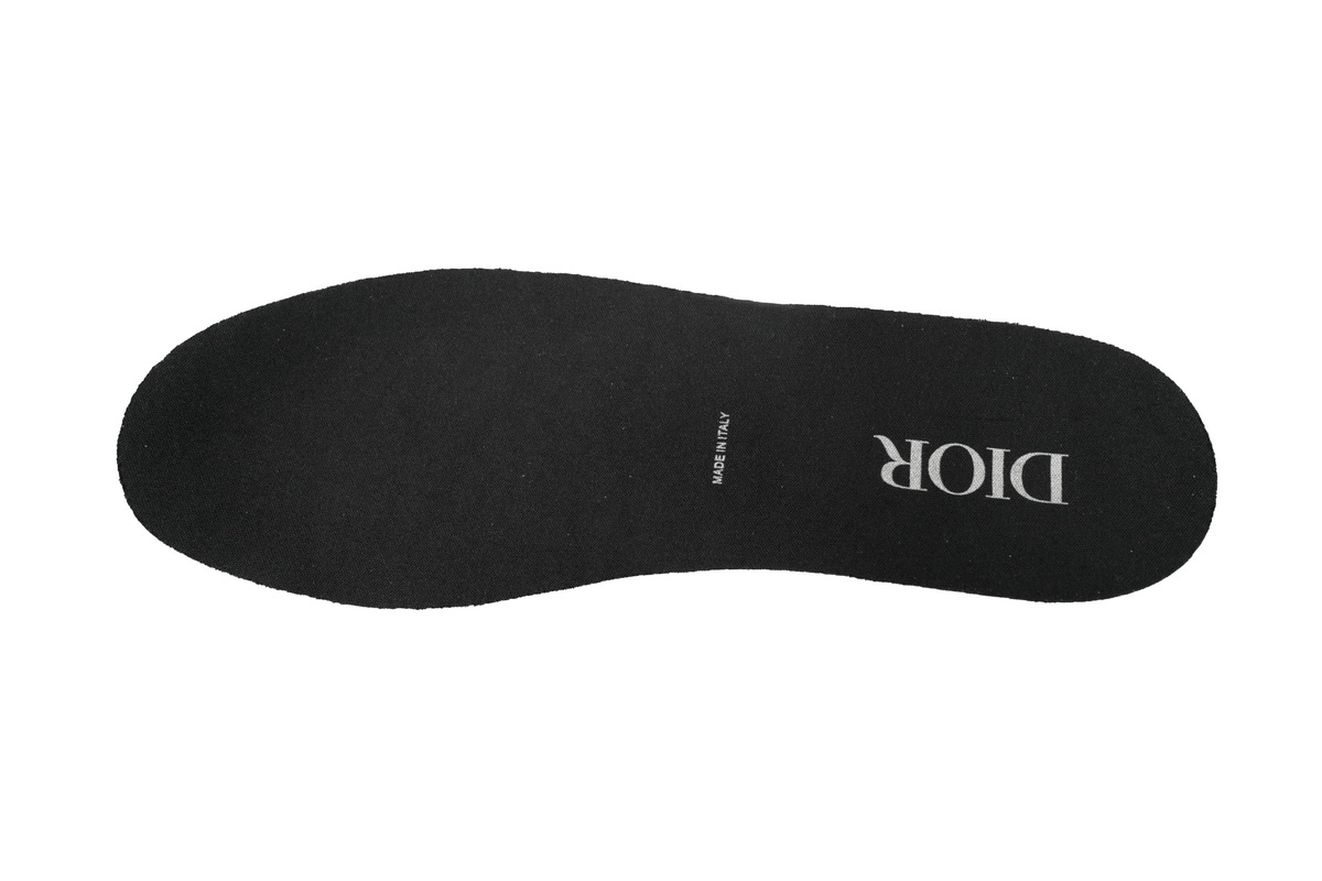 Dior B27 High Black