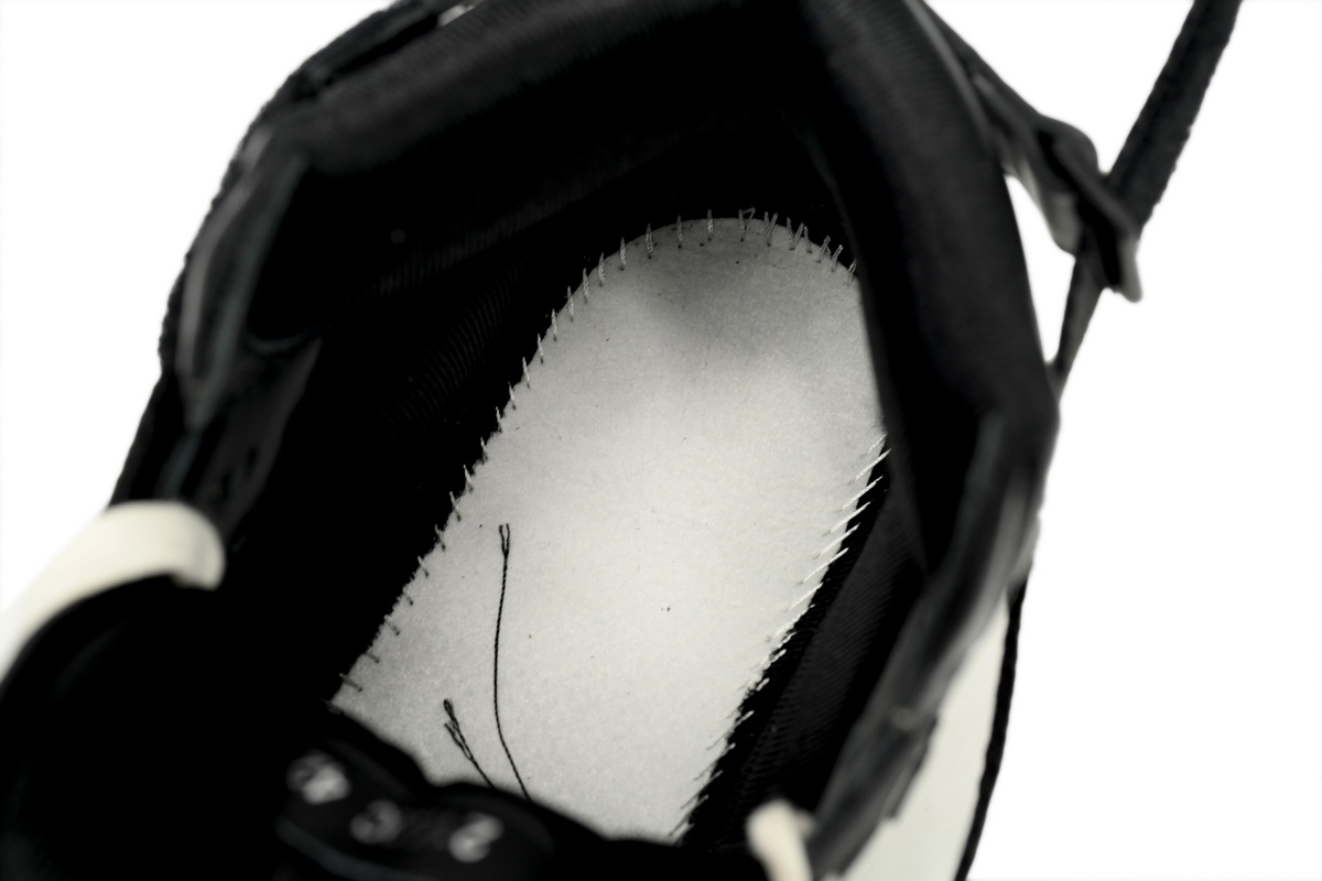 Dior B27 High Black