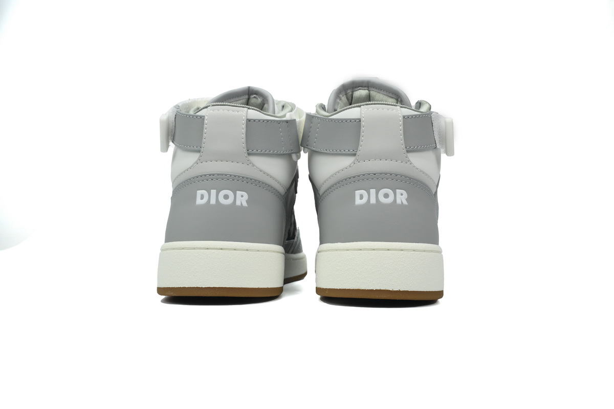 Dior B27 High Gray Gray
