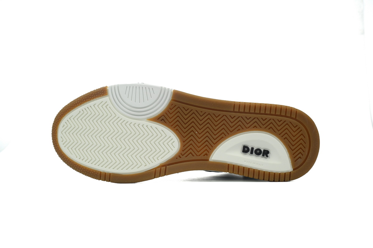Dior B27 High Gray Gray