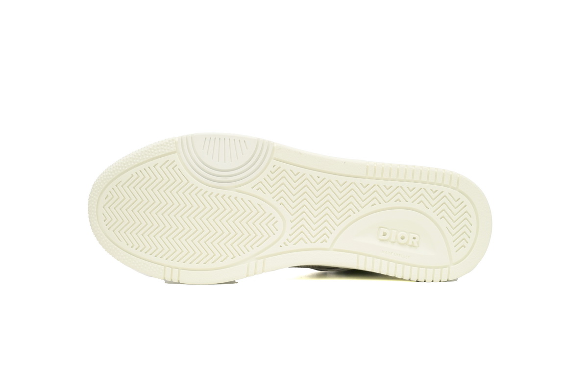 Dior B27 High White