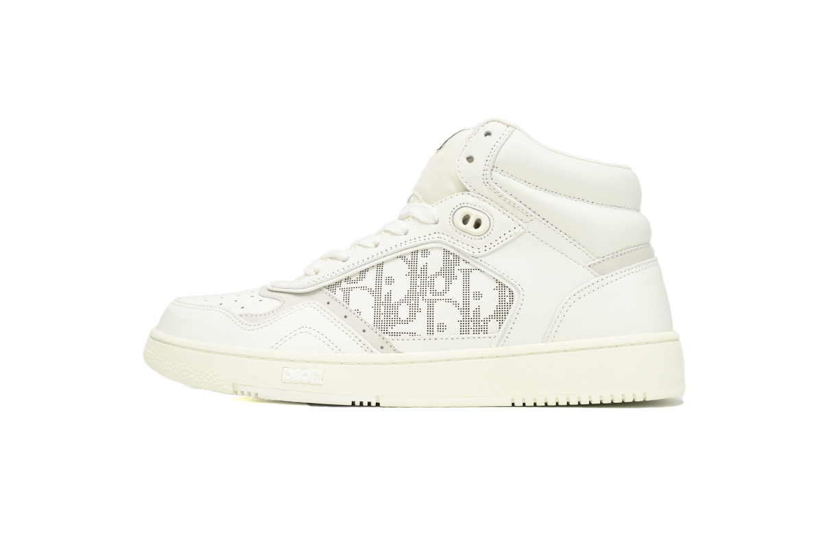 Dior B27 High White