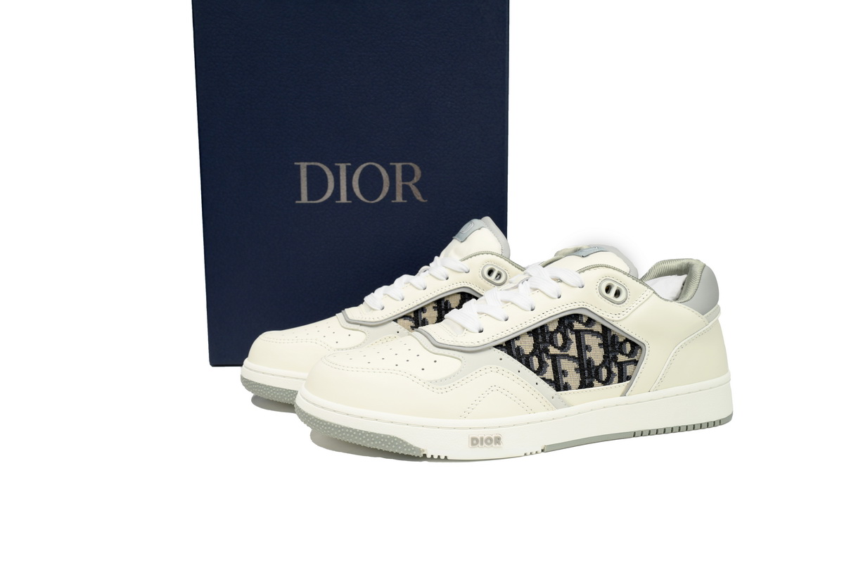 Dior B27 Low Apricot
