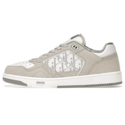 Dior B27 Low Cream 01