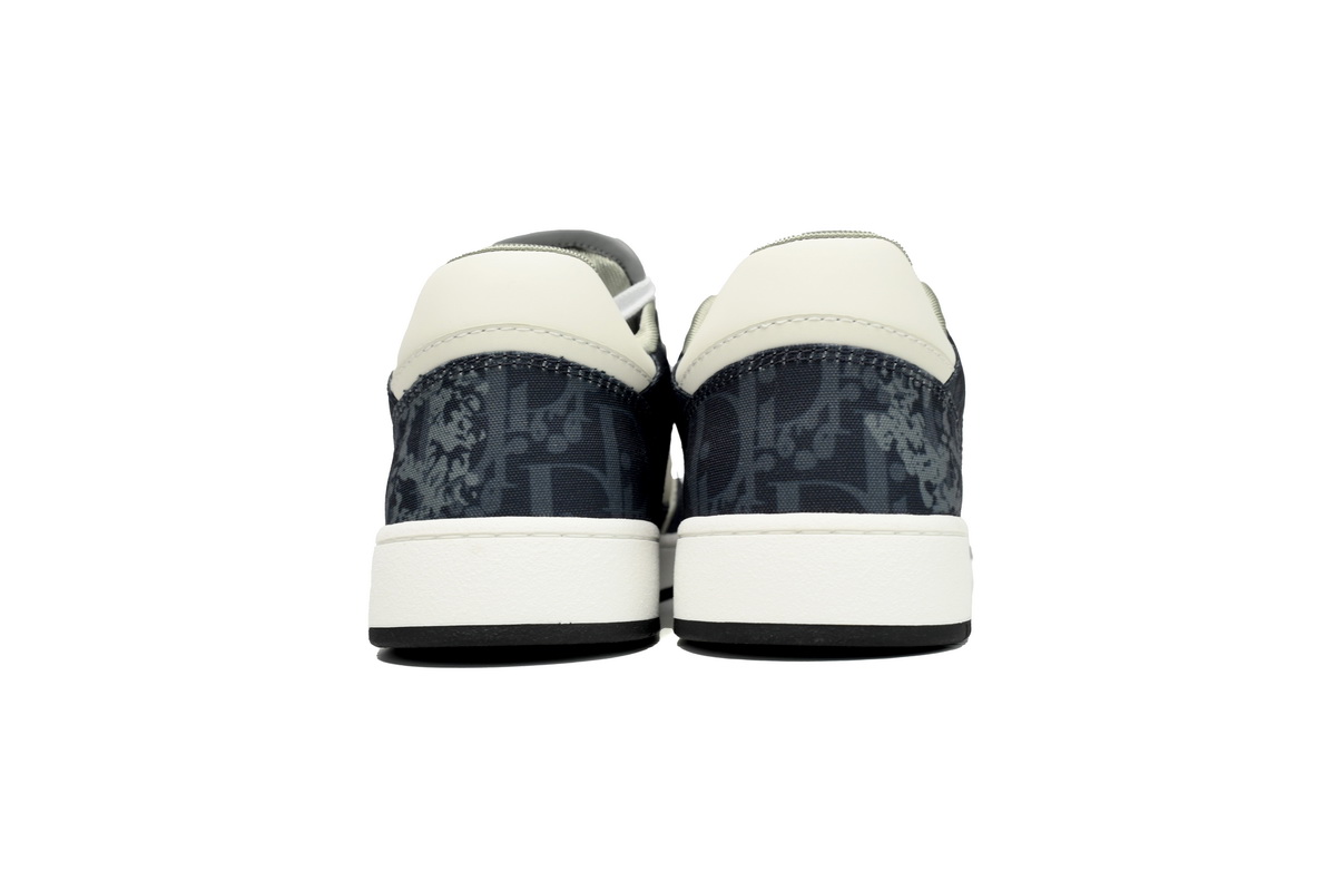 Dior B27 Low Denim Blue