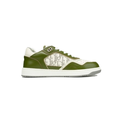 Dior B27 Low Green 02