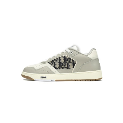 Dior B27 Low Grey 01