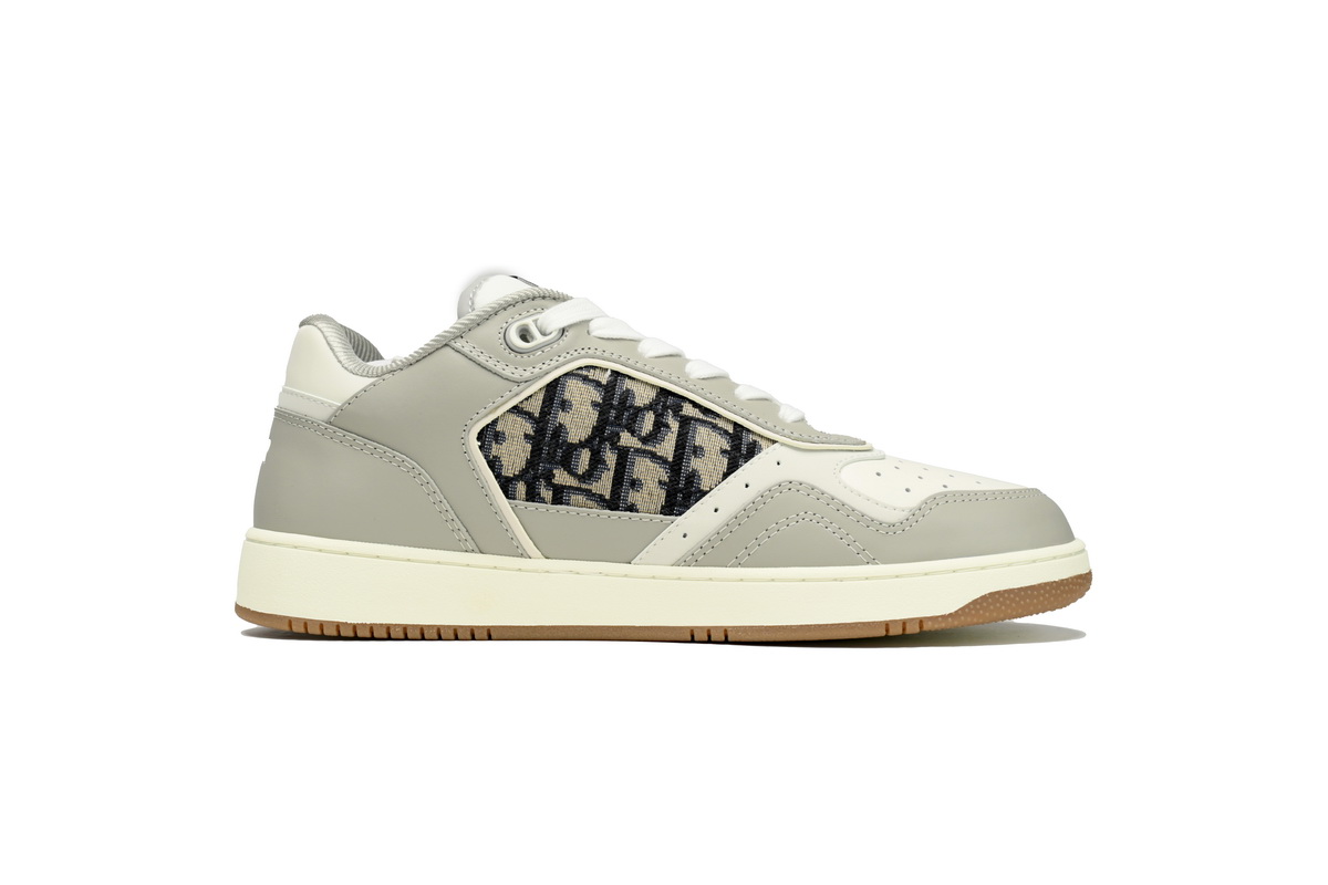 Dior B27 Low Grey