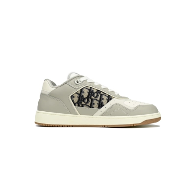 Dior B27 Low Grey 02