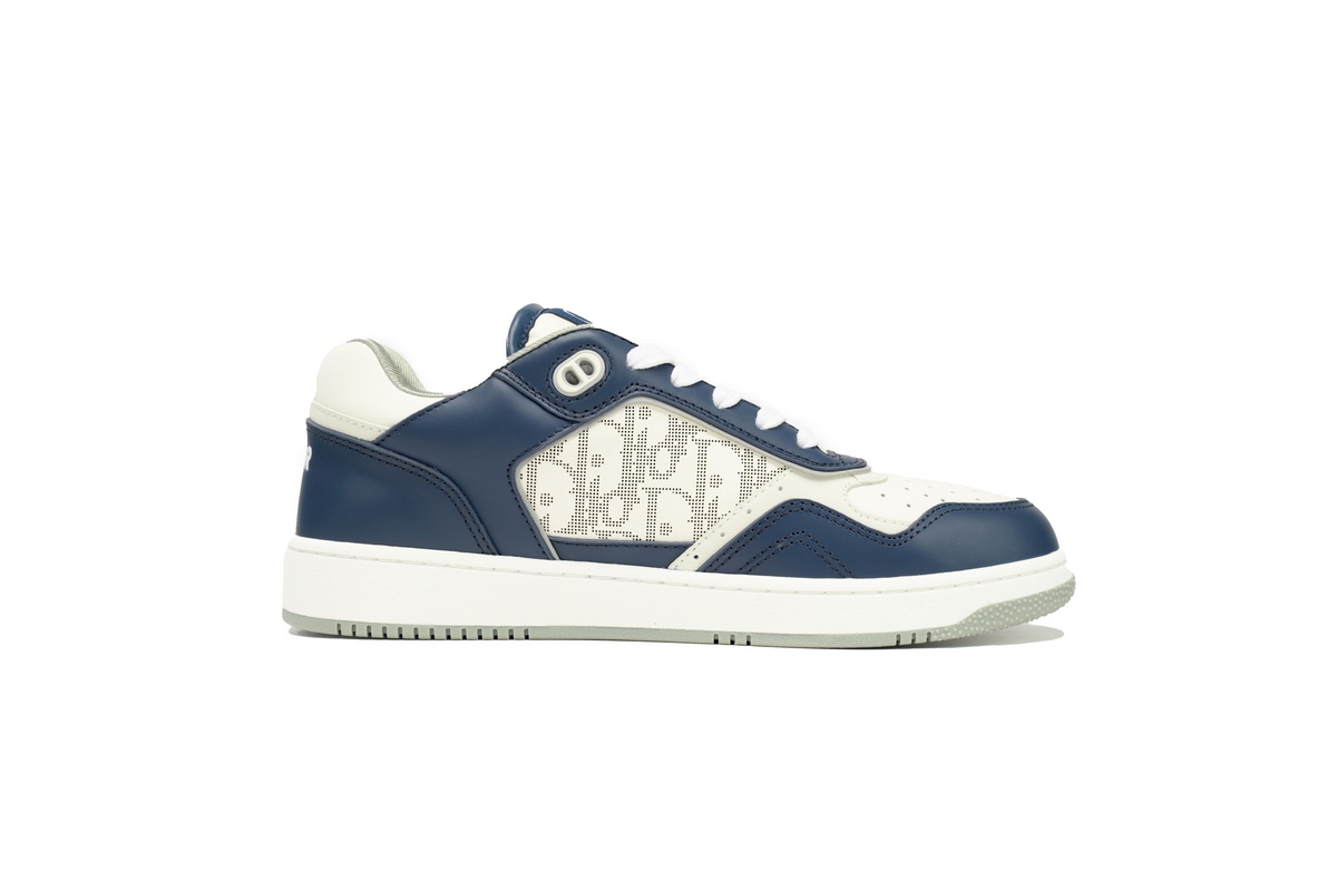 Dior B27 Low Purplish Blue